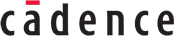 Cadence logo