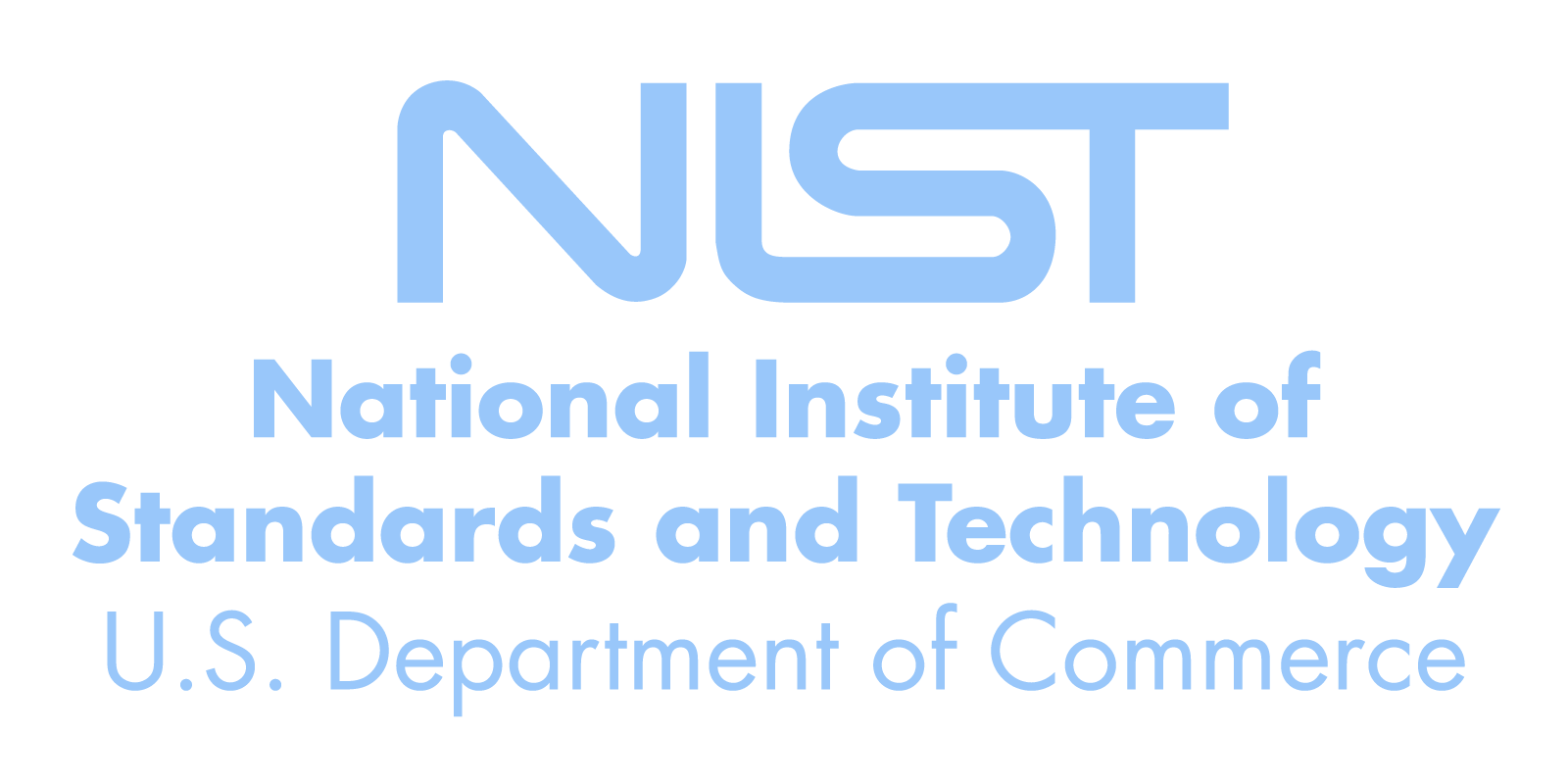 NIST logo