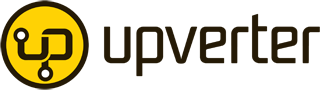 Upverter logo
