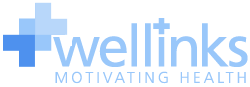 Wellinks logo